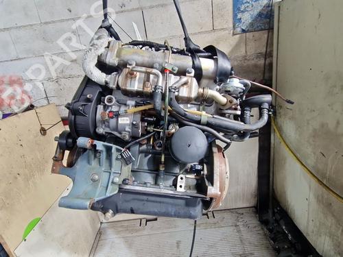 Engine TATA INDICA VISTA 1.3 CRDi | BP39684073M1 - Image 2