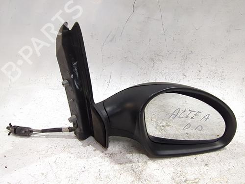 Used Right mirror Right mirror SEAT ALTEA (5P1) 1.9 TDI (105 hp) 34157854 34157854