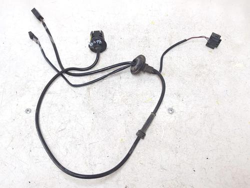 Electronic sensor VW PASSAT B5 (3B2) 2.5 TDI | BP26386166M84 