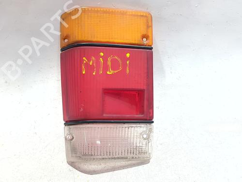 Feu arrière gauche OPEL MIDI Van [1984-1997]  31869128