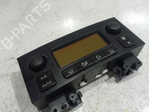 Climate control CITROËN C4 I (LC_) 1.4 16V | BP36766652I5 - Image 3