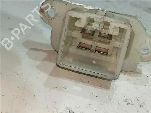 Heater resistor FORD FIESTA VI (CB1, CCN) 1.6 TDCi | BP23916381M108