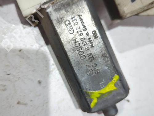 Left rear window motor TOYOTA COROLLA (_E12_) 2.0 D-4D (CDE120_, CDE120R) | BP23926002E23 