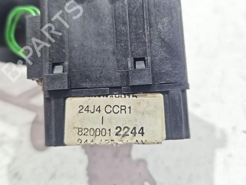 Steering column stalk RENAULT LAGUNA II (BG0/1_) 2.2 dCi (BG0F) | BP29993152I23