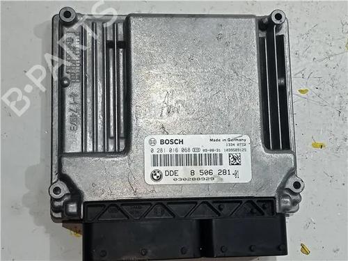 Module électronique BMW X3 (E83) 2.0 d (150 hp) 23914559