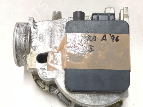 Used Mass air flow sensor OPEL VECTRA A (J89) 2.0 i Cat (F19, M19) (116 hp) 26206530