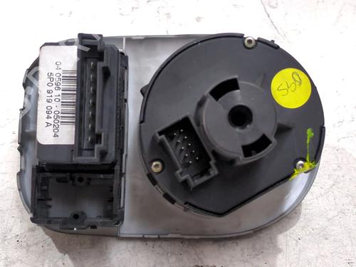 Headlight switch SEAT ALTEA (5P1) 1.6 | BP28599397I24 
