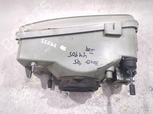 Left headlight PEUGEOT BOXER Van (230L) 2.5 D | BP29708023C28 