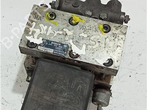 Used ABS pump AUDI 100 C4 Saloon (4A2) 2.3 E (133 hp) 23919905