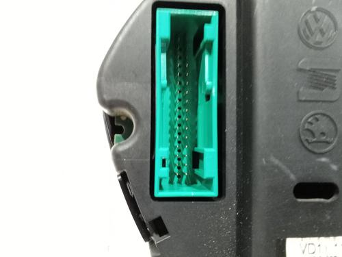 Instrument cluster SKODA FABIA I (6Y2) 1.9 SDI | BP27273746C47 
