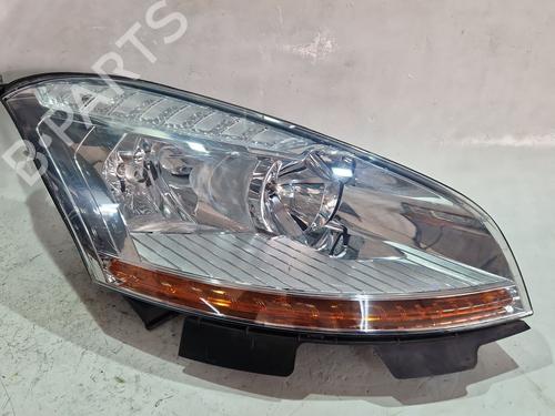 Used Right headlight Right headlight CITROËN C4 Picasso I MPV (UD_) 2.0 HDi 138 (136 hp) 36017507 36017507