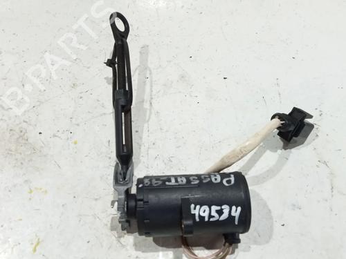 Pedal AUDI A6 C5 (4B2, 4B4) 2.5 TDI (163 hp) 27275366