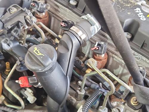 Engine PEUGEOT 307 Break (3E) 1.6 HDi 110 | BP40009336M1 - Image 8
