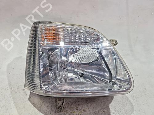 Used Right headlight OPEL AGILA A (H00) 1.2 16V (F68) (75 hp) 29521700