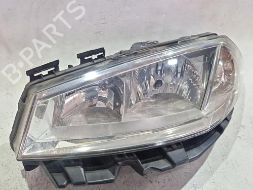 Scheinwerfer links für Scheinwerfer links RENAULT MEGANE II (BM0/1_, CM0/1_) 1.5 dCi (BM0F, BM0T, BM2B, CM0F, CM0T) (82 hp) 36518510 36518510
