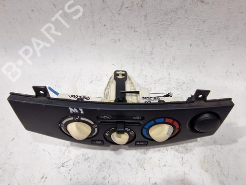 Climate control NISSAN MICRA III (K12) 1.2 16V | BP30192065I5 