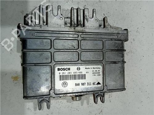 Elektronisk modul SEAT TOLEDO I (1L2) 2.0 i (115 hp) 23931668