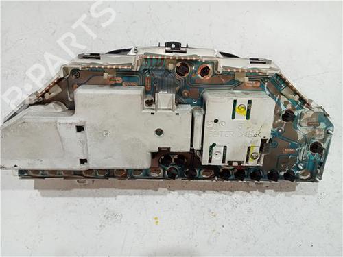 Instrument cluster CITROËN XSARA (N1) 1.9 TD | BP24967271C47 