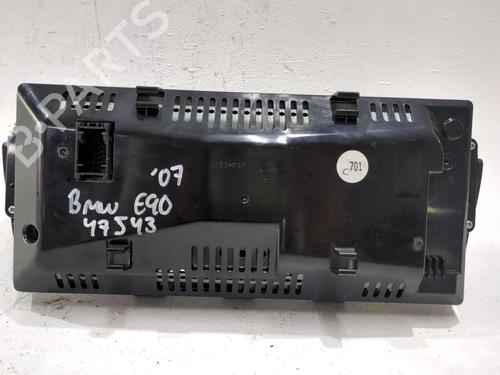 Display monitor BMW 3 (E90) 320 d | BP28489548C48 