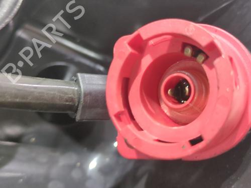 Xenon ballast AUDI A6 C5 (4B2, 4B4) 2.5 TDI | BP30699582C53 