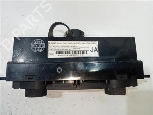 Climate control CHEVROLET EPICA (KL1_) 2.0 D | BP23932725I5 
