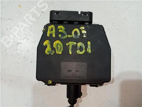 Used Electronic sensor AUDI A3 (8P1) 2.0 TDI 16V quattro (140 hp) 23910837