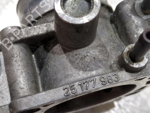 Other OPEL ASTRA G Saloon (T98) 2.0 DTI 16V (F69) | BP27275768O1