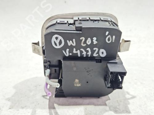 Commande de phare MERCEDES-BENZ C-CLASS (W203) C 220 CDI (203.006) | BP29519829I24 