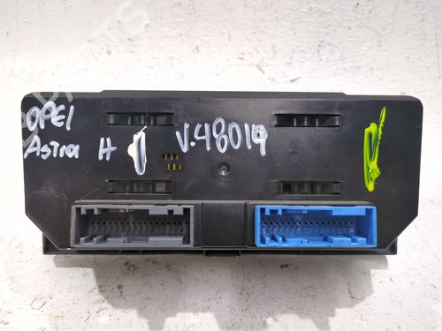 AC Styreenhet / Manøvreringsenhet OPEL ASTRA H (A04) 1.7 CDTI (L48) | BP30963567I5