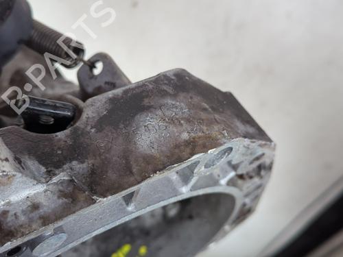 Gearbox VW POLO II (86C, 80) 1.3 Cat | BP32090728M3  - Image 8