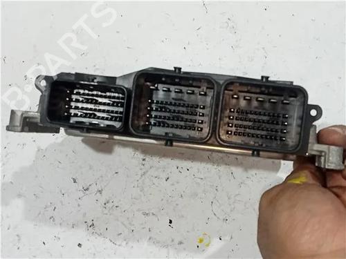 Electronic module CITROËN C4 II (NC_) 1.4 VTi 95 (NC8FP0) | BP26558572M83 