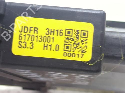Right front window motor KIA CEE'D (JD) 1.4 CRDi 90 | BP40228730E20 - Image 3