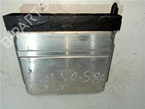 Elektronisk modul VOLVO S80 I (184) D5 (163 hp) 23916747