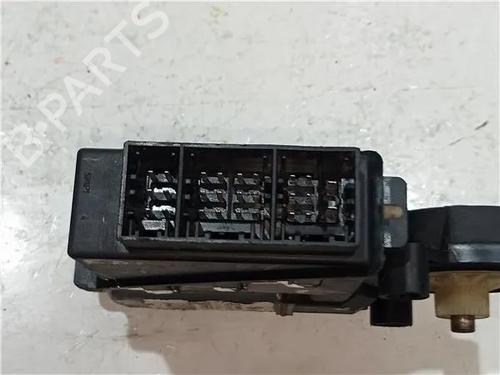 Right front window motor SKODA FABIA I (6Y2) 1.9 SDI | BP23913094E20