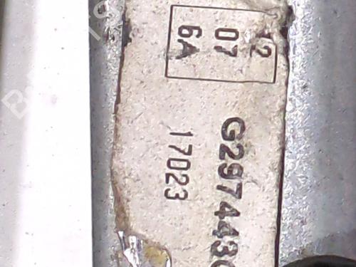 Other RENAULT CLIO III (BR0/1, CR0/1) 1.5 dCi | BP24803918O1 