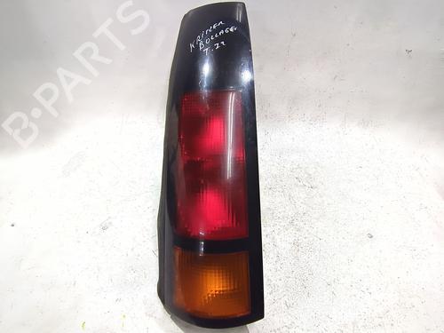 Used Left taillight PONTIAC TRANS SPORT VAN (UM05) 3.8 (152 hp) 32010315