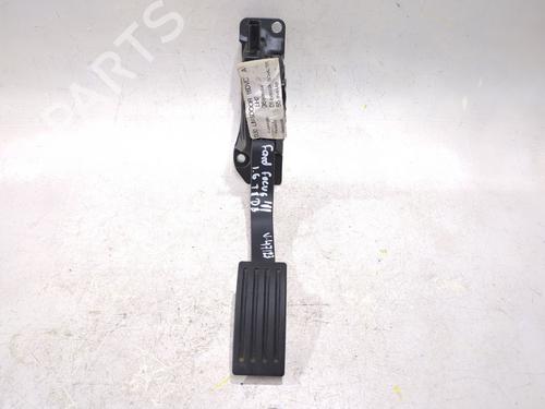 Used Pedal FORD FOCUS III 1.6 TDCi (115 hp) 26613049