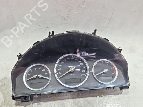 Used Instrument cluster Instrument cluster MERCEDES-BENZ C-CLASS (W204) C 220 CDI (204.008) (170 hp) 33934200 33934200