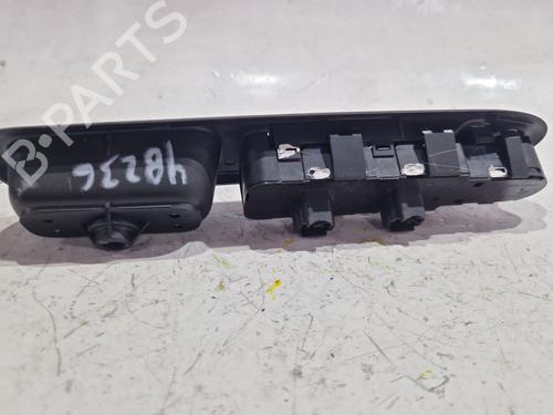Left front window switch PEUGEOT 407 (6D_) 2.0 HDi 135 (6DRHRH, 6DRHRE, 6DRHRG, 6DRHRJ) | BP35785516I27 - Image 3