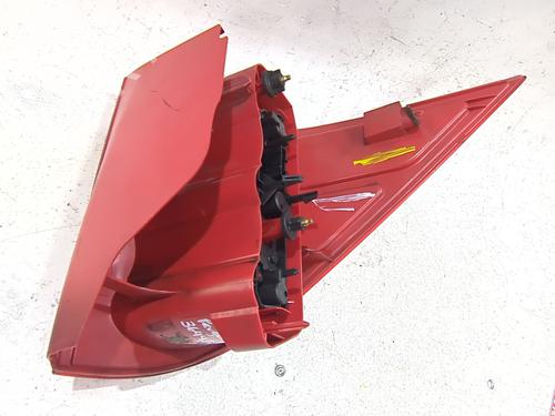 Left taillight PEUGEOT 1007 (KM_) 1.6 16V | BP32669084C34