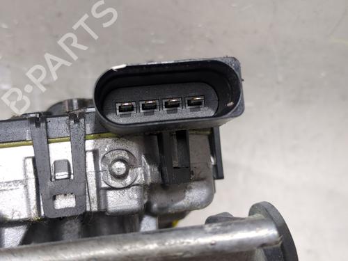 Front wiper motor FORD FIESTA VI (CB1, CCN) 1.5 TDCi | BP27866332M29 