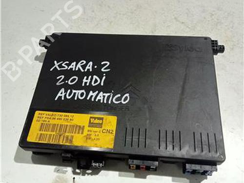 Fuse box CITROËN XSARA (N1) 1.9 TD | BP24968195E1 