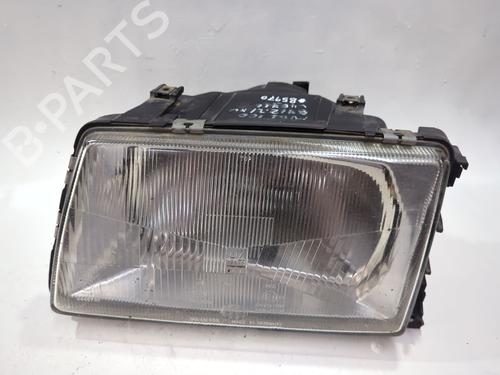 Used Left headlight Left headlight 37027507 37027507