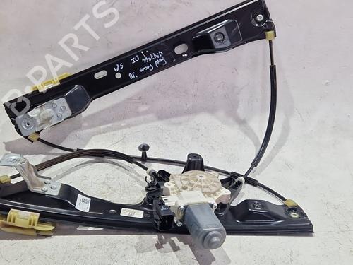 Used Front left window mechanism Front left window mechanism 30697954 30697954