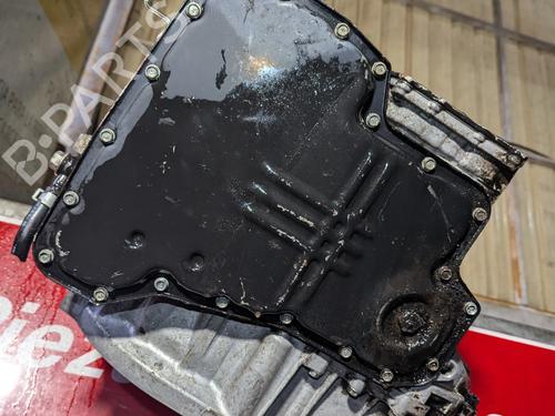 Gearbox NISSAN MICRA III (K12) 1.2 16V | BP23926121M3 