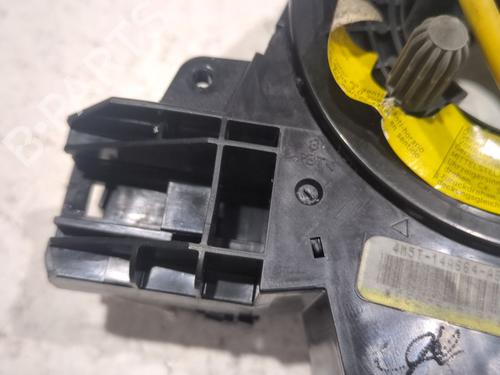 Squib airbag FORD FOCUS C-MAX (DM2) 1.6 TDCi | BP24123275C102 