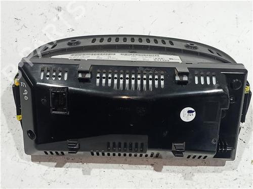 Instrument cluster BMW 3 (E90) 325 i | BP23918170C47 