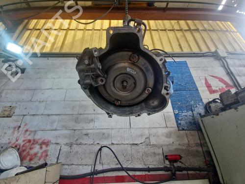 Gearkasse Gearkasse 38725131 38725131
