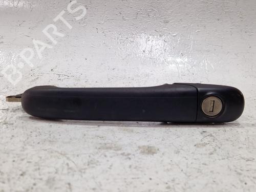 Used Front left exterior door handle SEAT IBIZA II (6K1) 1.4 i (60 hp) 30655598