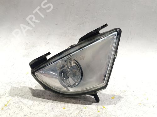 Used Right front fog light Right front fog light FORD FIESTA V (JH_, JD_) 1.4 TDCi (68 hp) 40279737 40279737